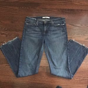 Joe’s Jeans W30 Provocateur